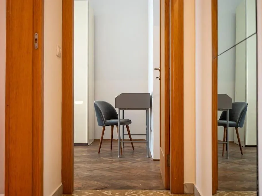 Keys Of Italy - Rembrandt 9 Cozy Apartment Milan Italy