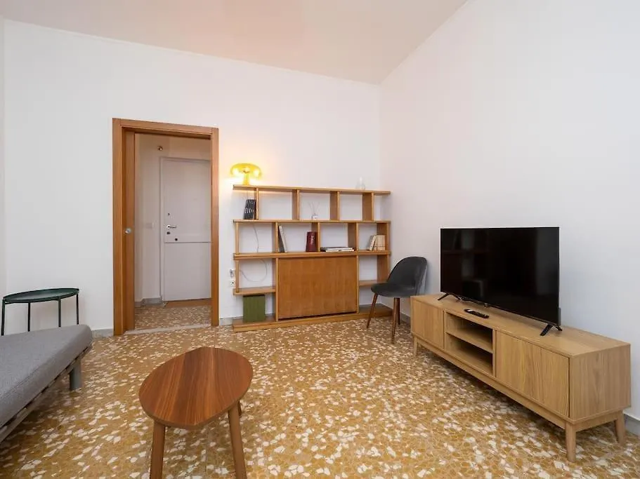 Keys Of Italy - Rembrandt 9 Cozy Apartment Milan