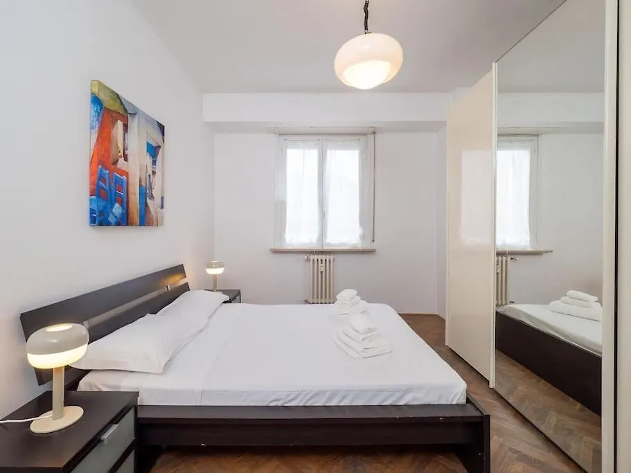 Keys Of Italy - Rembrandt 9 Cozy Apartment Milan