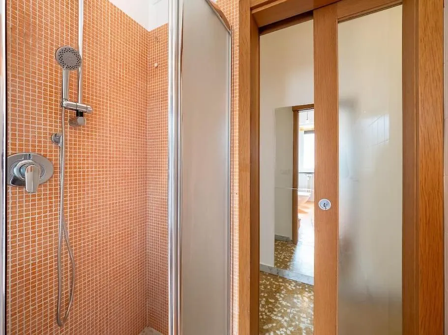 Keys Of Italy - Rembrandt 9 Cozy Apartment Milan
