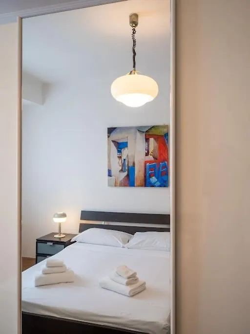 Keys Of Italy - Rembrandt 9 Cozy Apartment Milano