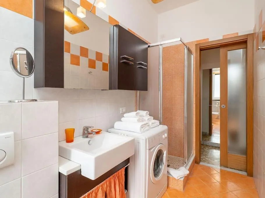 Keys Of Italy - Rembrandt 9 Cozy Apartment Milano