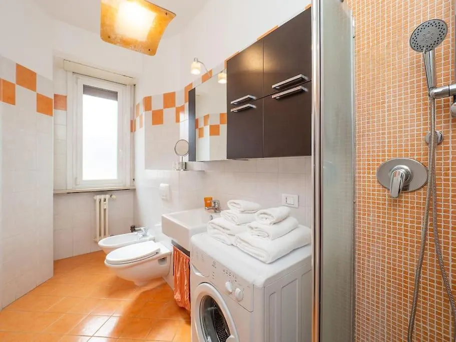 Keys Of Italy - Rembrandt 9 Cozy Apartment Milano