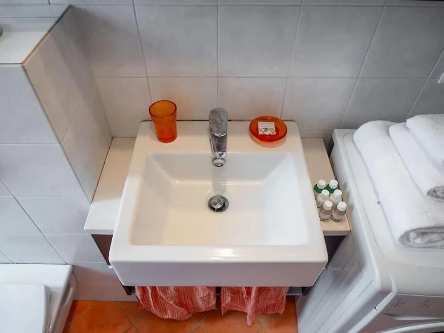 Keys Of Italy - Rembrandt 9 Cozy Apartment Milano