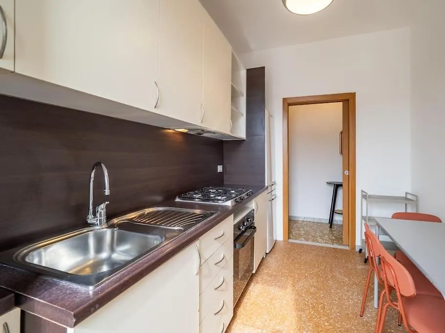 Keys Of Italy - Rembrandt 9 Cozy Apartment Milano 0*,  Italia