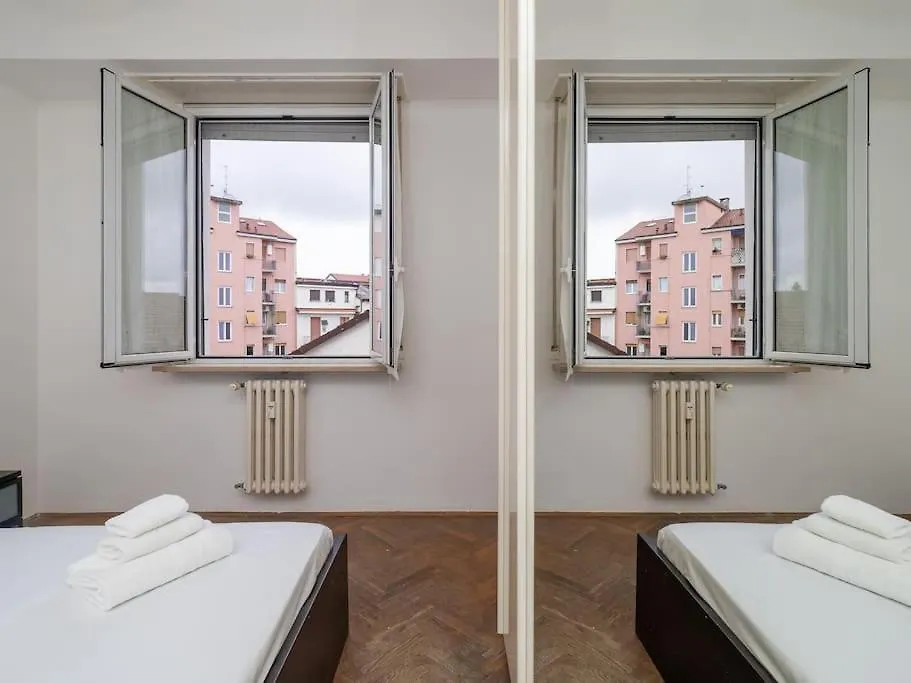 Keys Of Italy - Rembrandt 9 Cozy Apartment Milano Italia