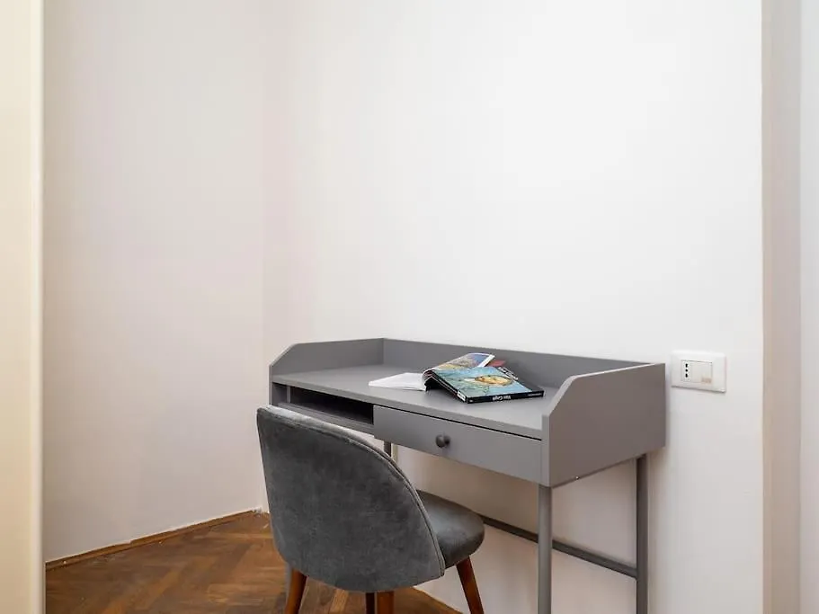 Keys Of Italy - Rembrandt 9 Cozy Apartment Milano 0*,