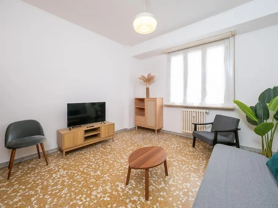 Keys Of Italy - Rembrandt 9 Cozy Apartment Milano