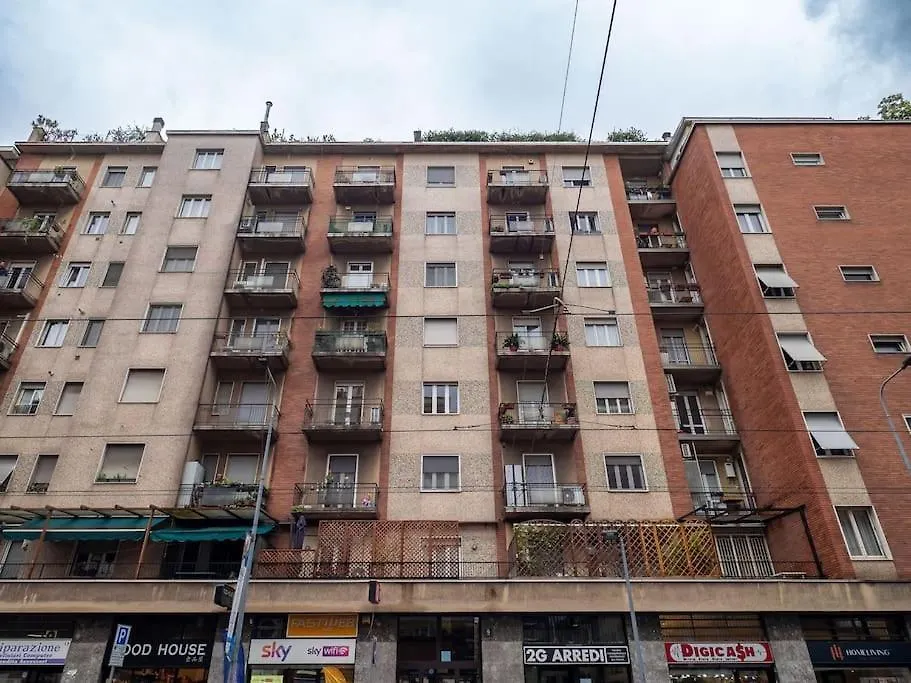 Keys Of Italy - Rembrandt 9 Cozy Apartment Milano