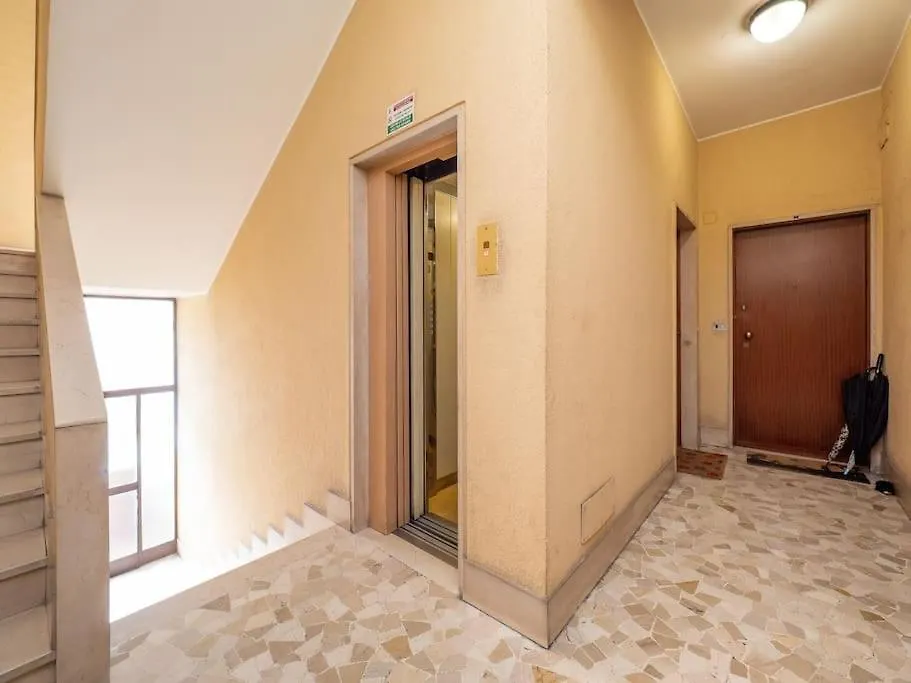 Keys Of Italy - Rembrandt 9 Cozy Apartment Milano
