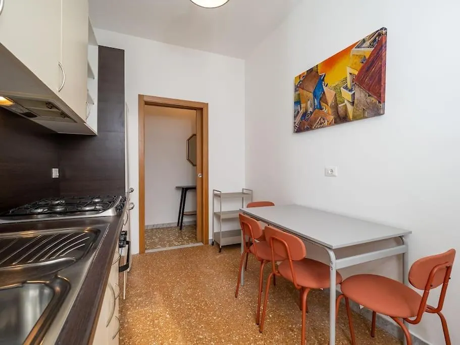 Keys Of Italy - Rembrandt 9 Cozy Apartment Milano Italia