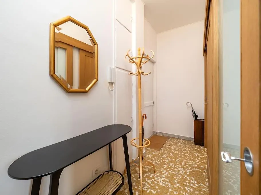 Keys Of Italy - Rembrandt 9 Cozy Apartment Milano Italia