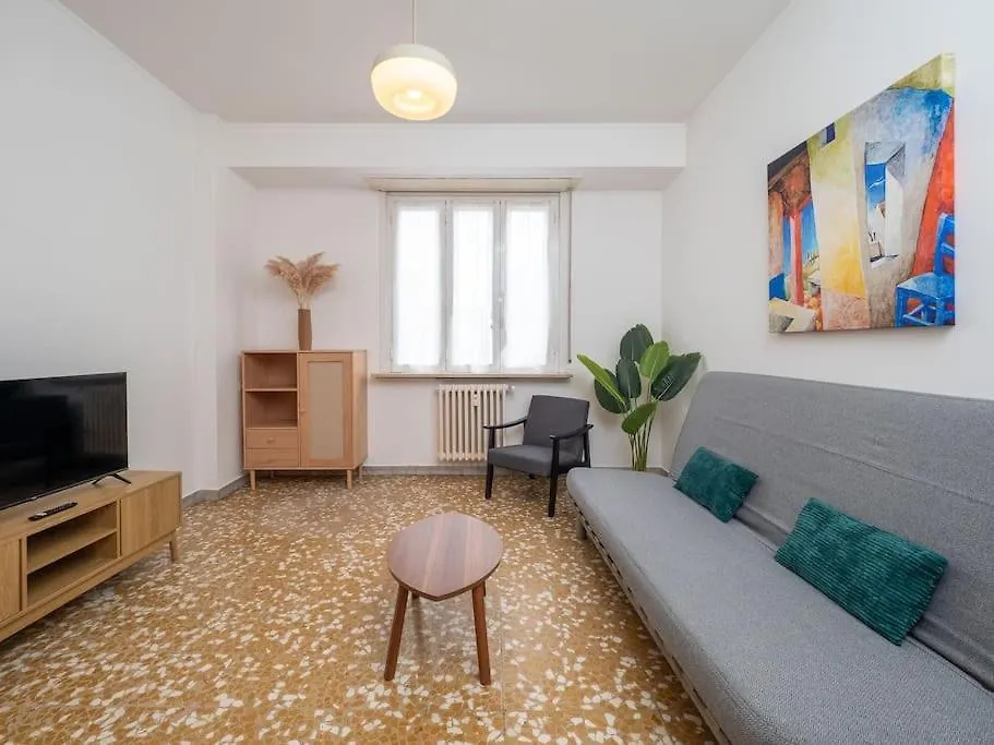 Keys Of Italy - Rembrandt 9 Cozy Apartment Milano