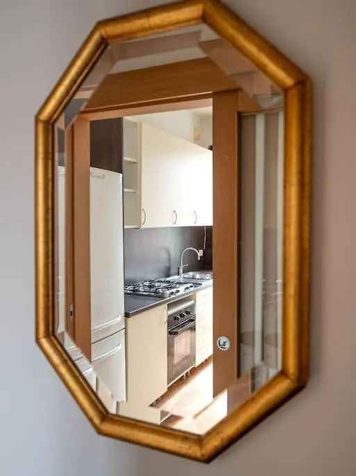 Keys Of Italy - Rembrandt 9 Cozy Apartment Milan