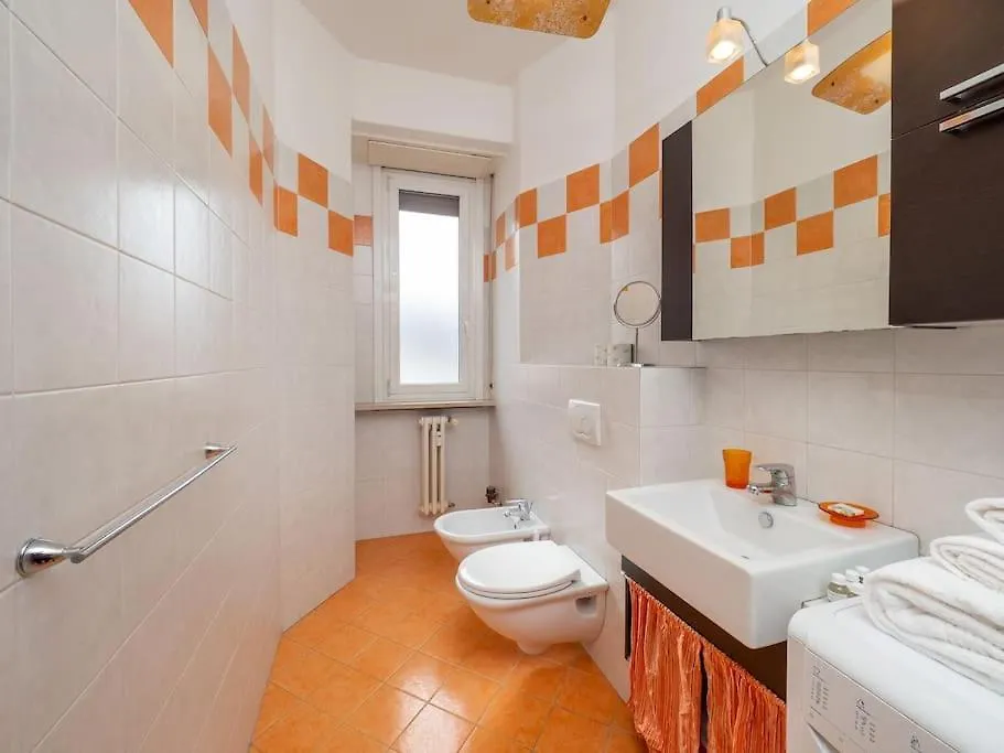Keys Of Italy - Rembrandt 9 Cozy Apartment Milan