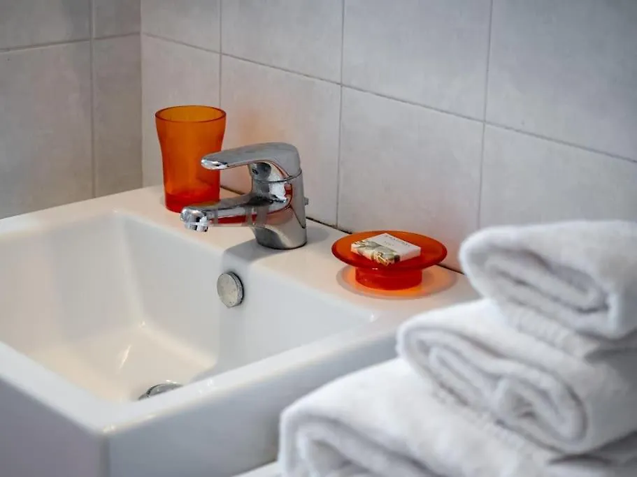 Keys Of Italy - Rembrandt 9 Cozy Apartment Milan