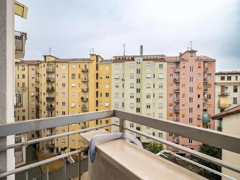 Keys Of Italy - Rembrandt 9 Cozy Apartment Milan