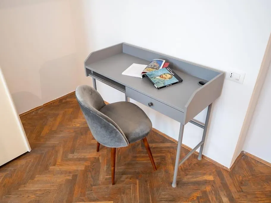 Keys Of Italy - Rembrandt 9 Cozy Apartment Milan