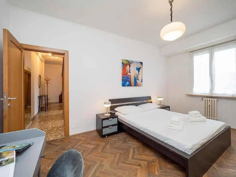 Keys Of Italy - Rembrandt 9 Cozy Apartment Milan