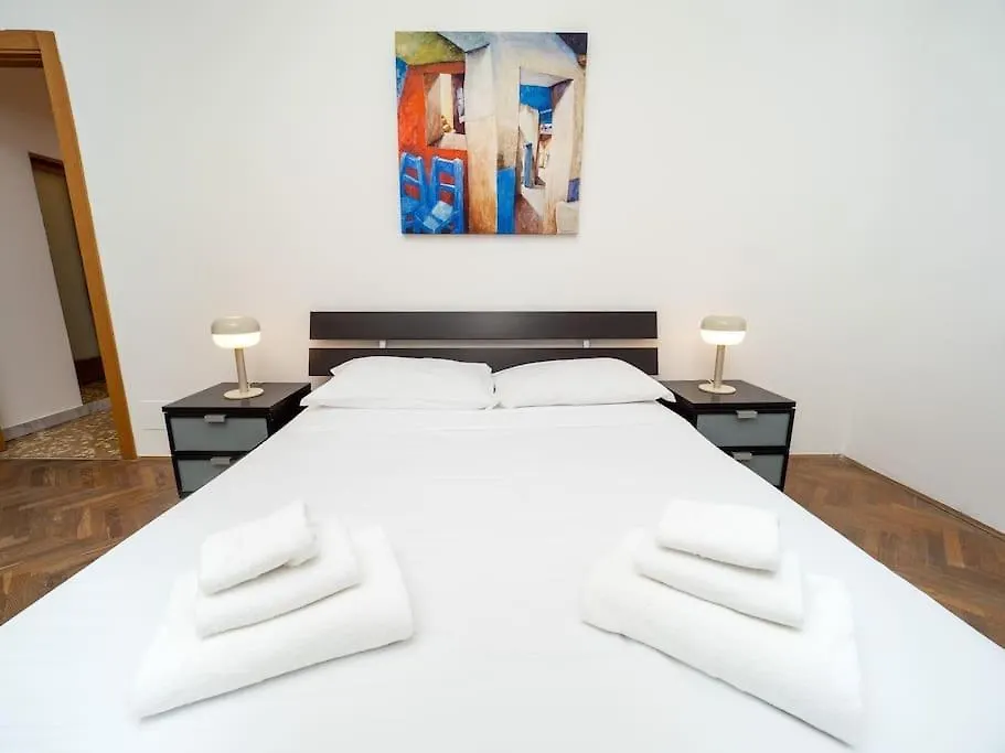 Keys Of Italy - Rembrandt 9 Cozy Apartment Milan
