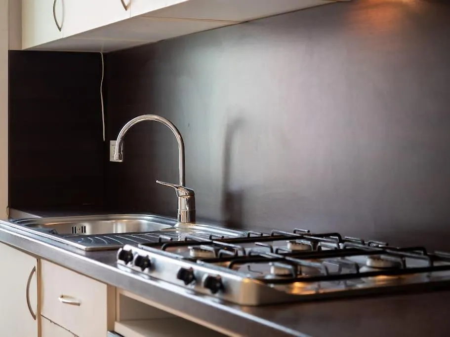 Keys Of Italy - Rembrandt 9 Cozy Apartment Milan