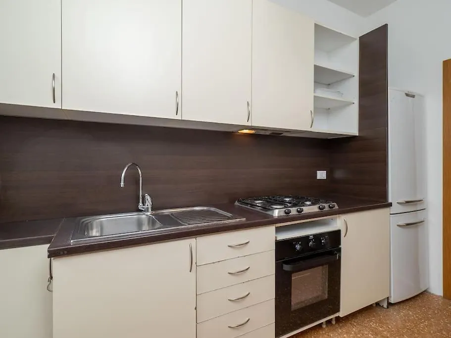 Keys Of Italy - Rembrandt 9 Cozy Apartment Milan 0*,  Italy