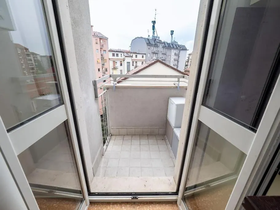 Keys Of Italy - Rembrandt 9 Cozy Apartment Milan