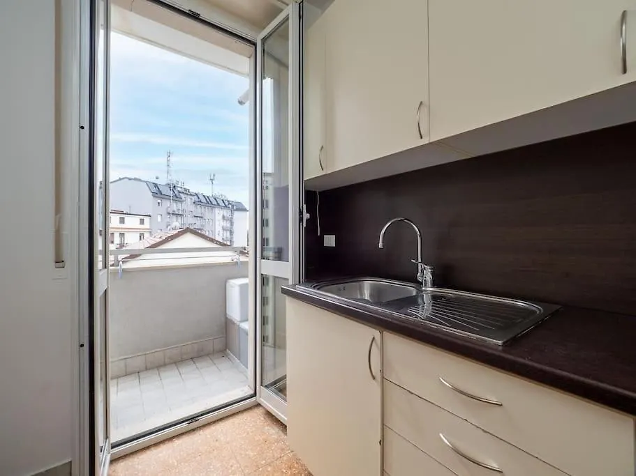 Keys Of Italy - Rembrandt 9 Cozy Apartment Milan