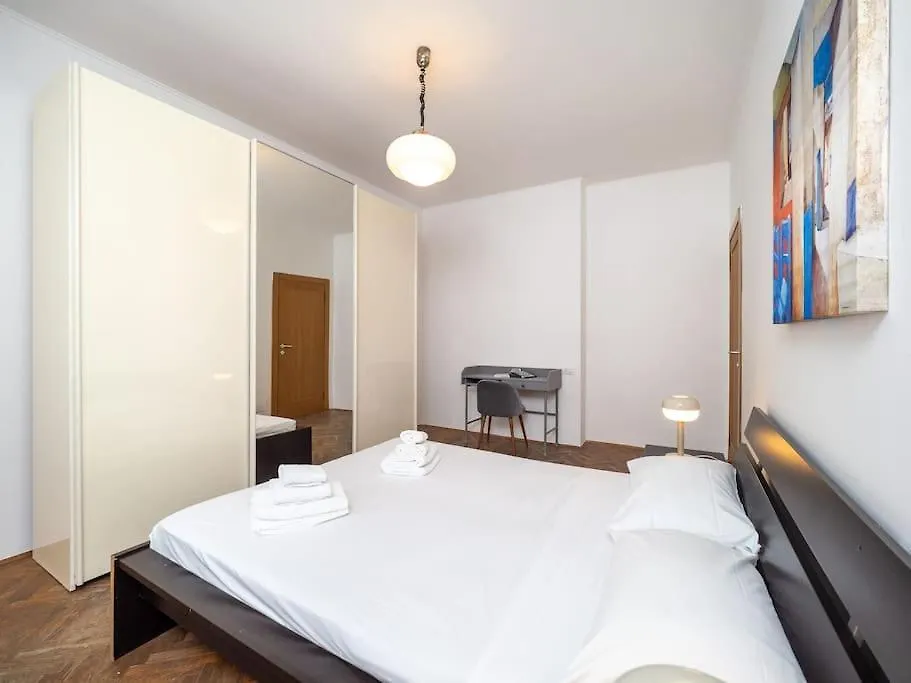 Keys Of Italy - Rembrandt 9 Cozy Apartment Milan 0*,  Italy