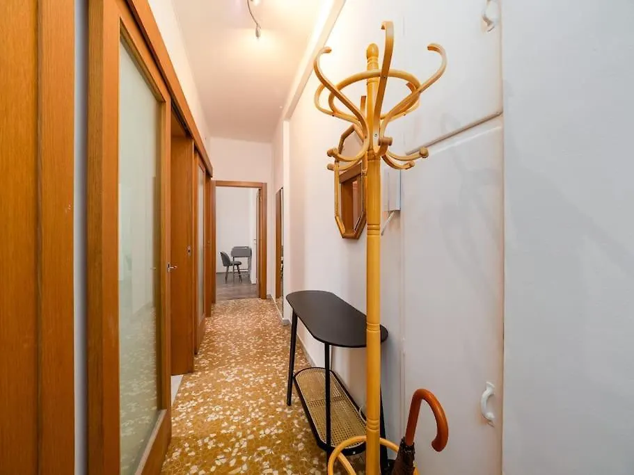 Keys Of Italy - Rembrandt 9 Cozy Apartment Milan