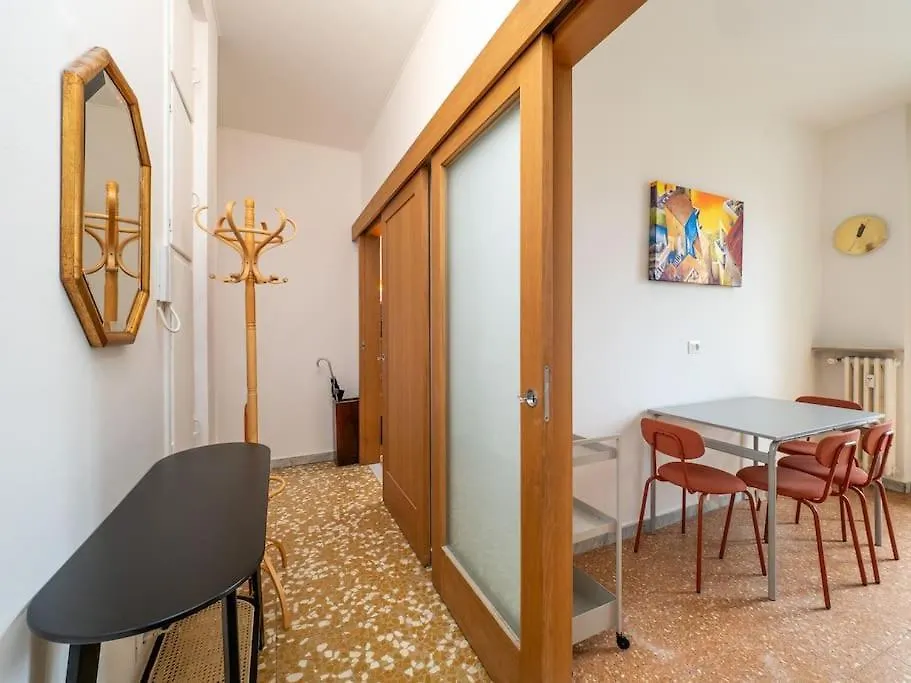 Keys Of Italy - Rembrandt 9 Cozy Apartment Milan 0*,  Italy