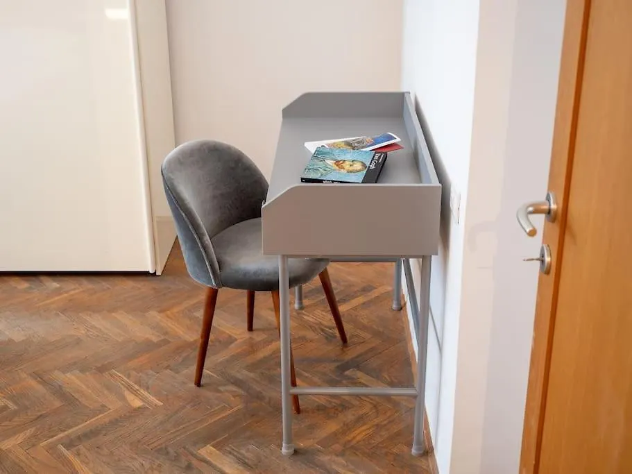 Keys Of Italy - Rembrandt 9 Cozy Apartment Milan Italy